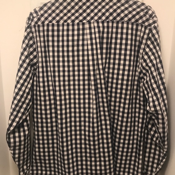 Green Tek shirt - Picture 8 of 8